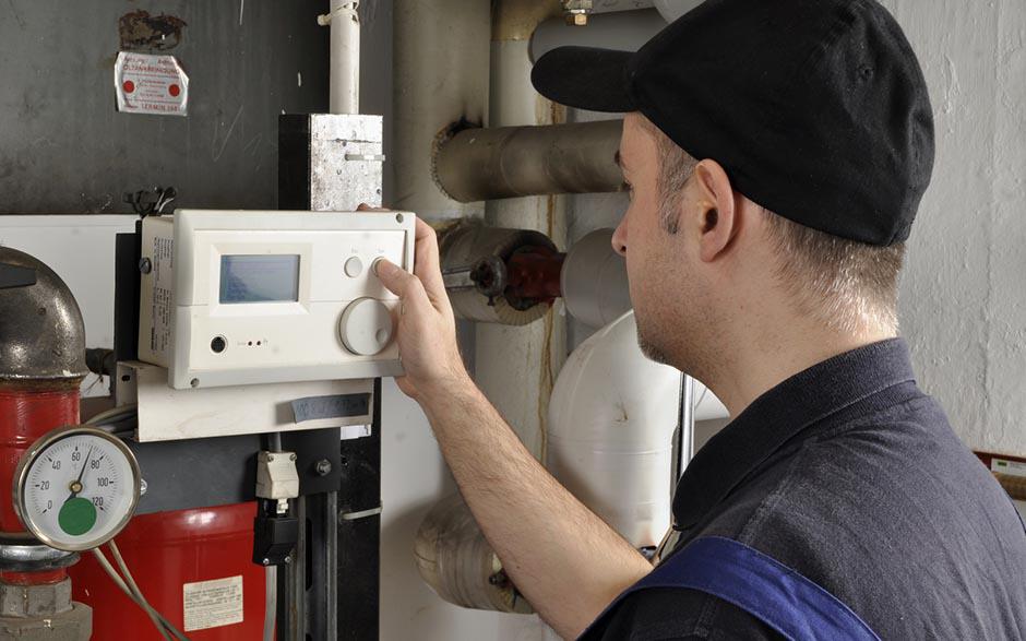 chauffage aerothermie Orléans